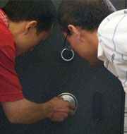 宜昌保险箱开锁