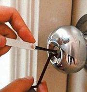 宜昌防盗门开锁